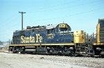 ATSF 9815